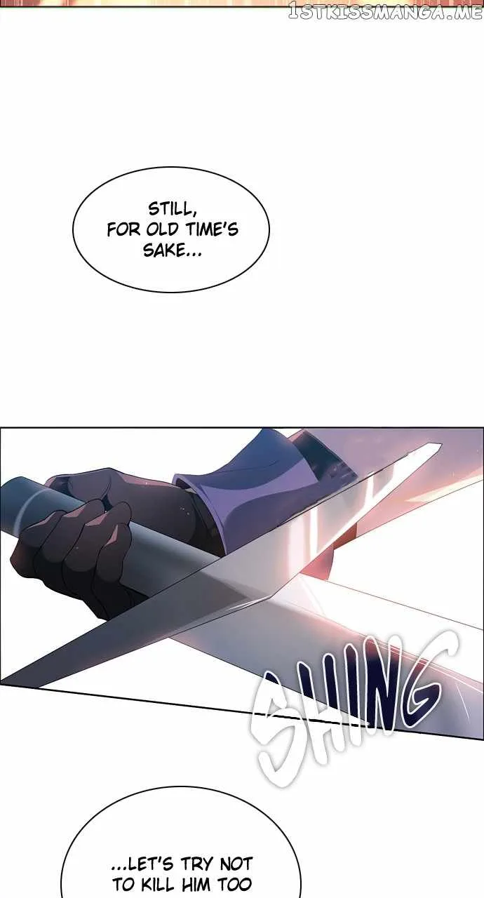 Zero Game Chapter 202 page 71