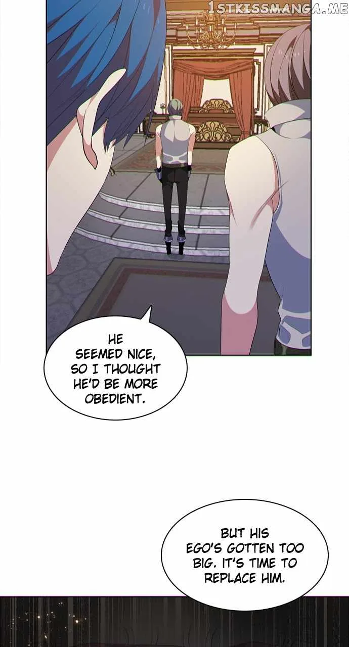 Zero Game Chapter 202 page 69