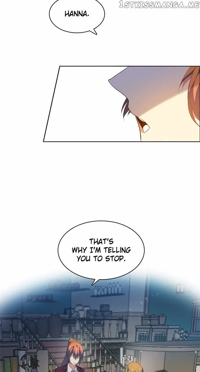 Zero Game Chapter 203 page 19