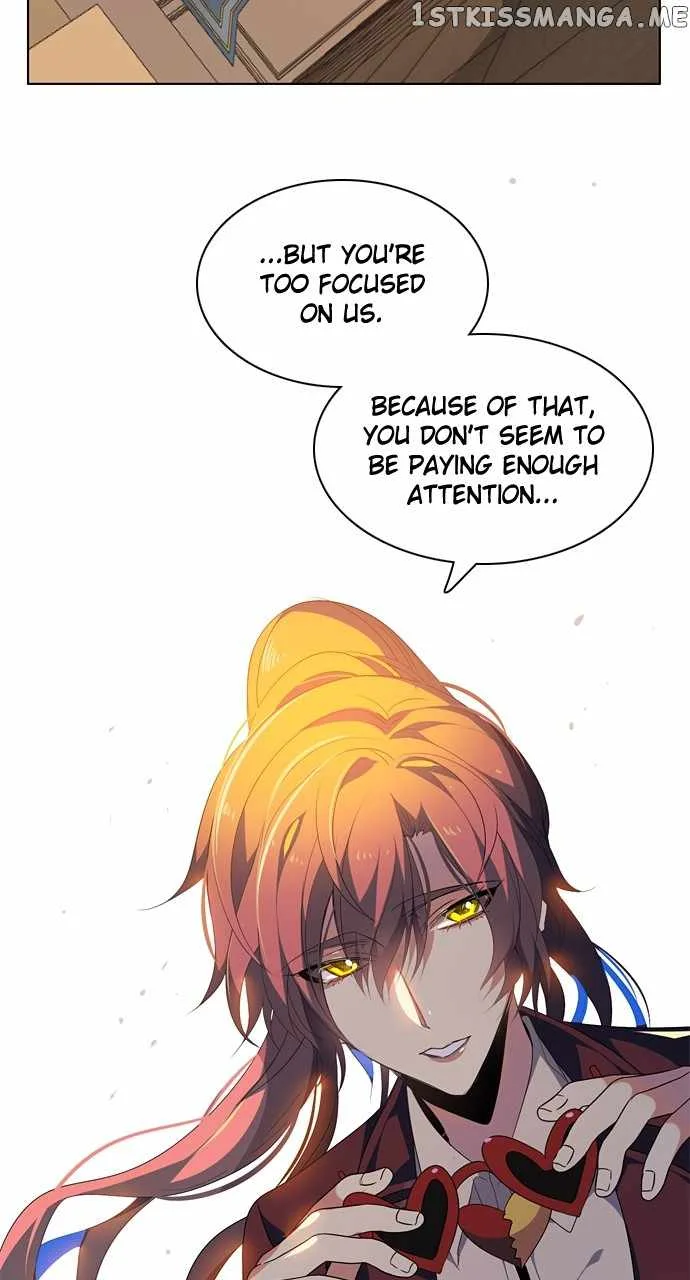 Zero Game Chapter 203 page 14