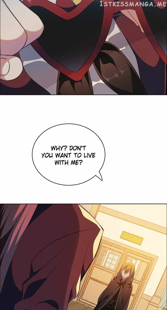 Zero Game Chapter 203 page 16