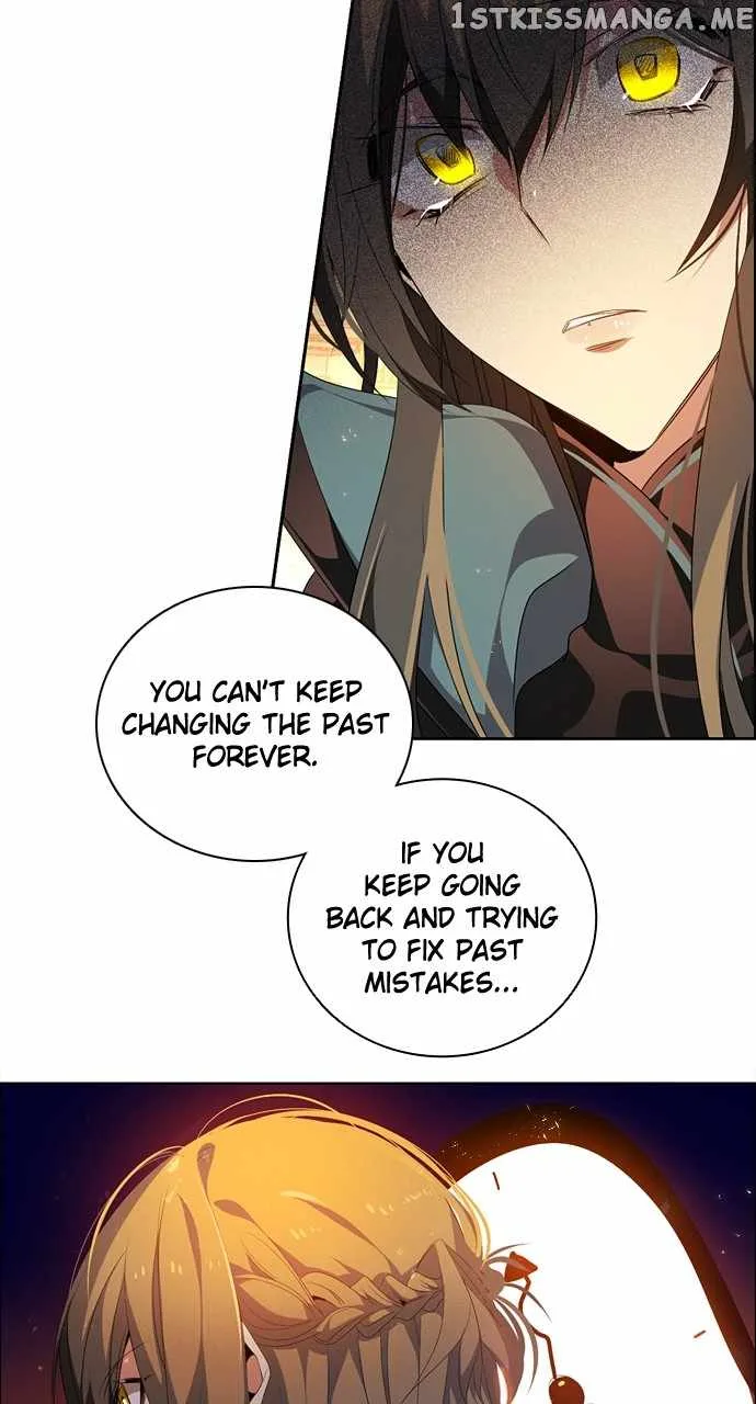Zero Game Chapter 203 page 22