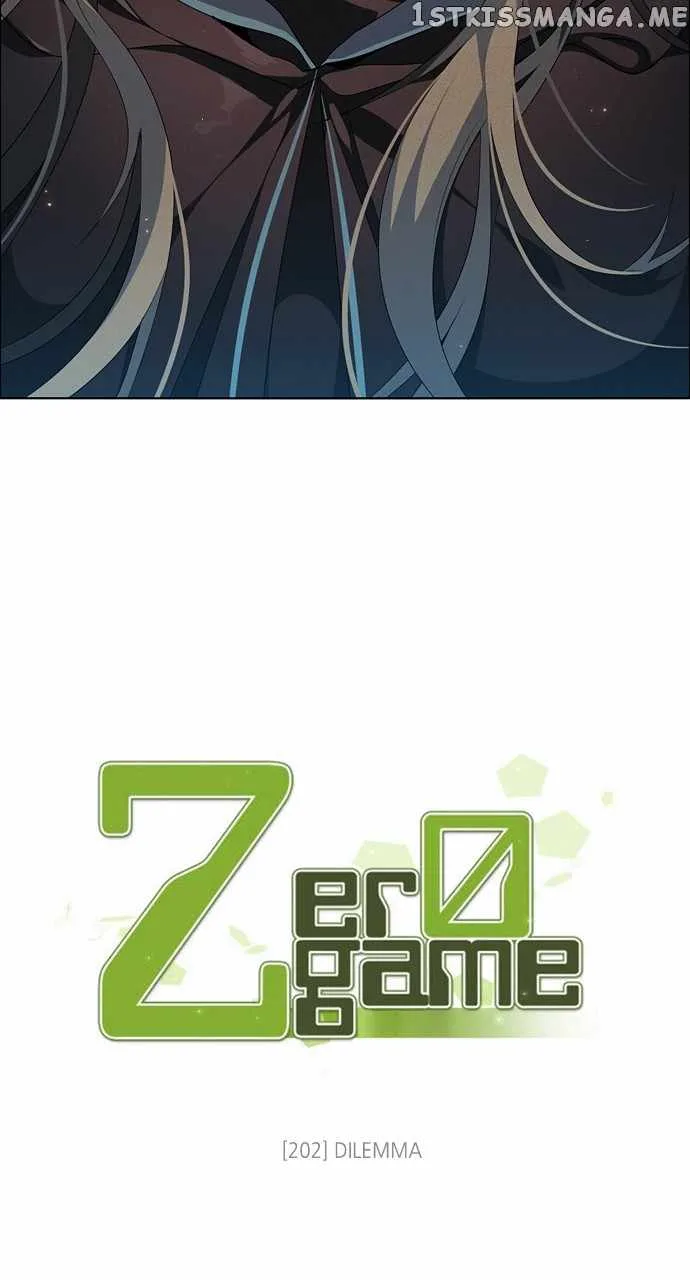Zero Game Chapter 203 page 26