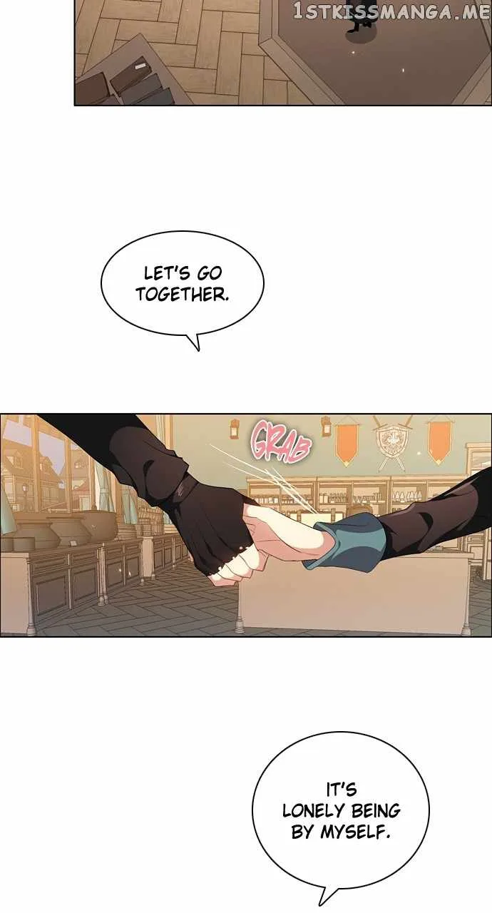 Zero Game Chapter 203 page 4