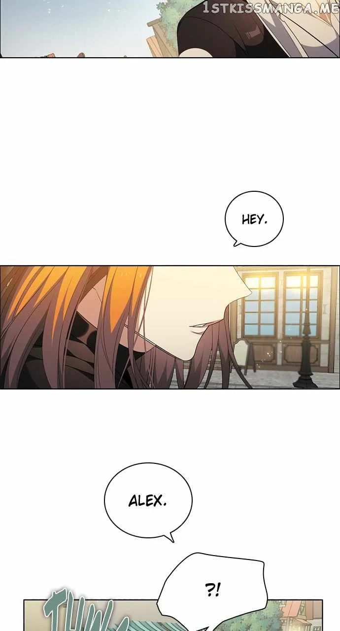 Zero Game Chapter 203 page 30
