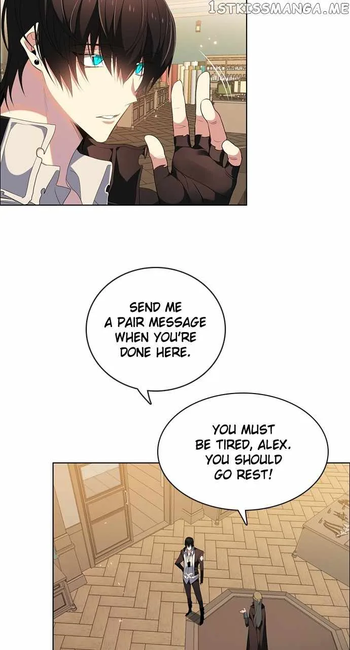 Zero Game Chapter 203 page 3
