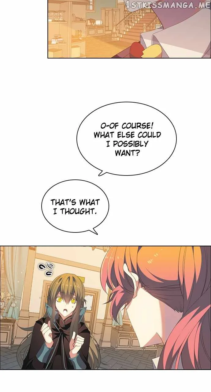 Zero Game Chapter 203 page 11