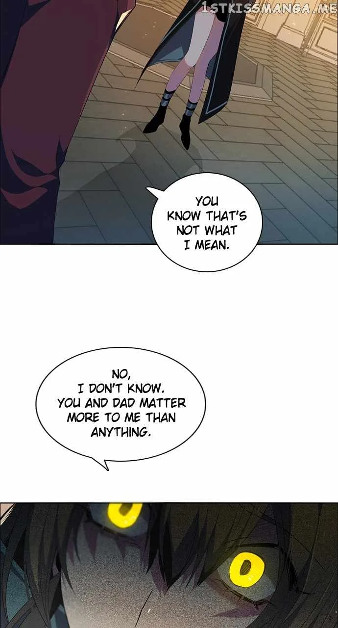 Zero Game Chapter 203 page 17