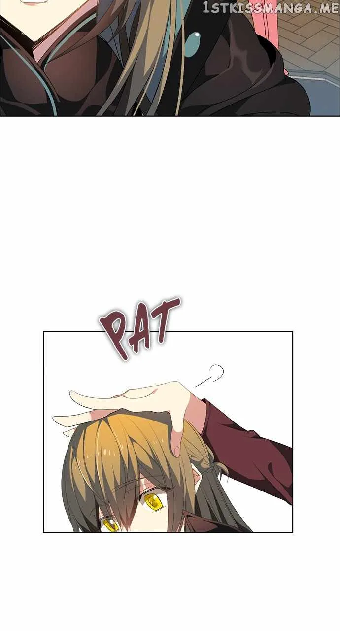 Zero Game Chapter 203 page 8
