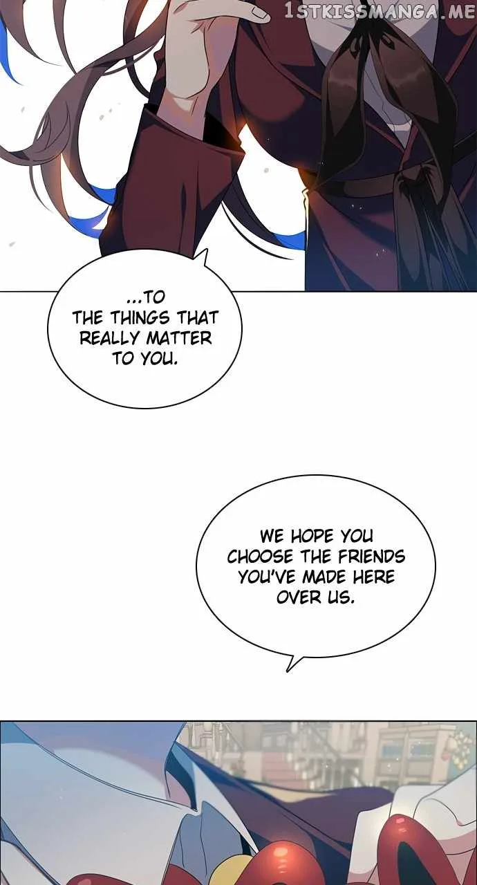 Zero Game Chapter 203 page 15