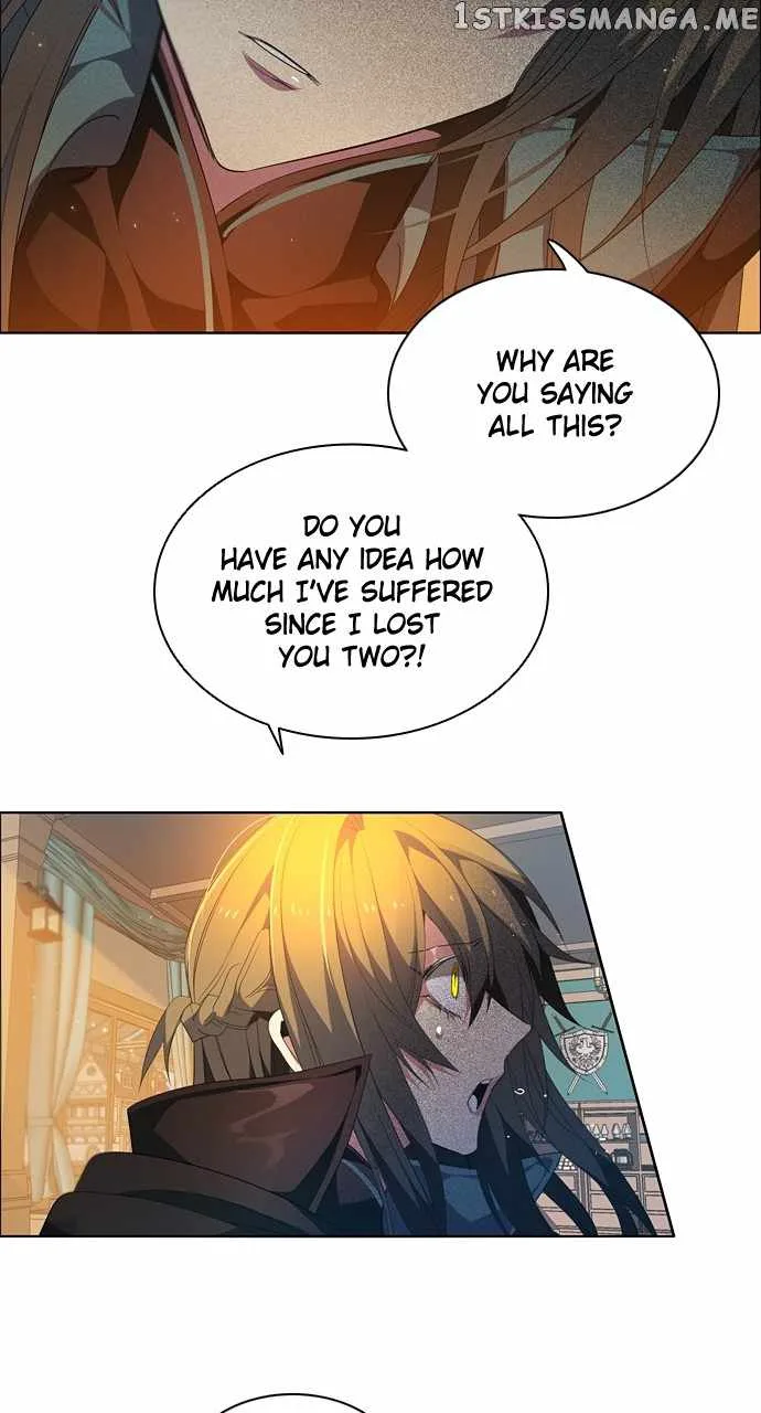 Zero Game Chapter 203 page 18