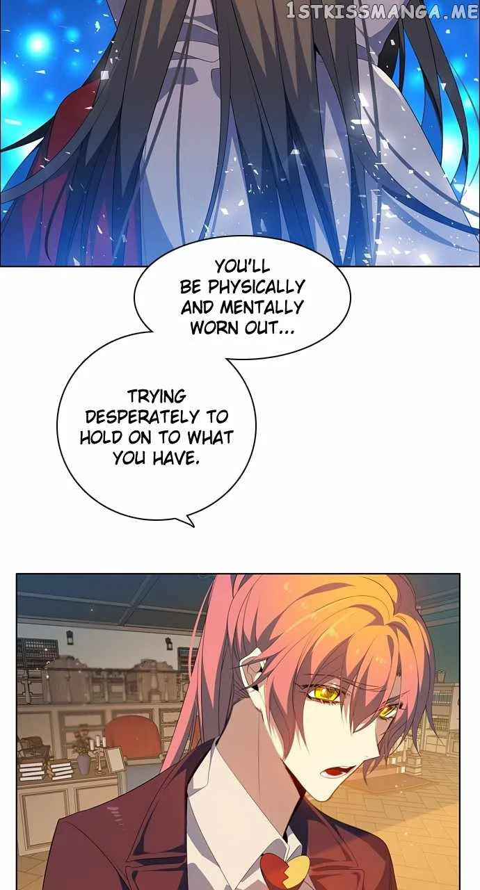 Zero Game Chapter 203 page 24