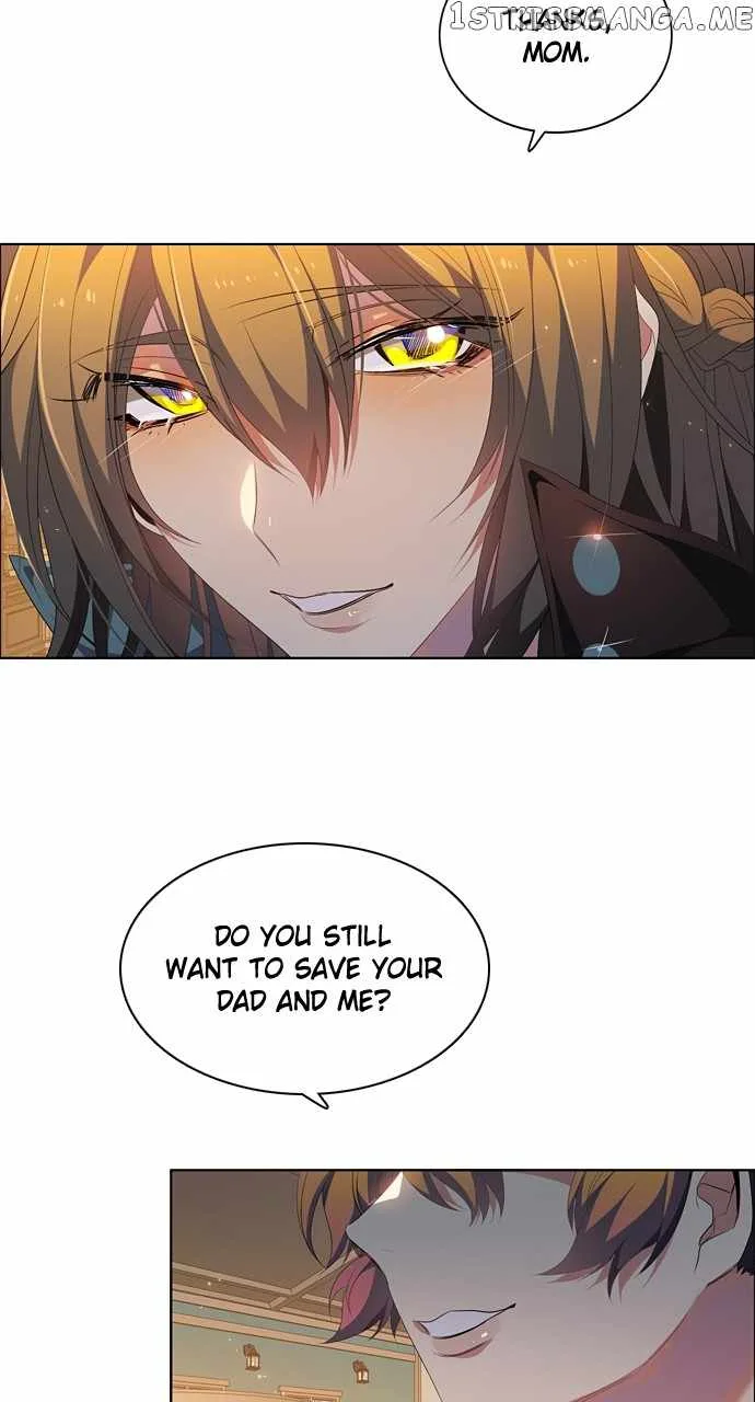 Zero Game Chapter 203 page 10