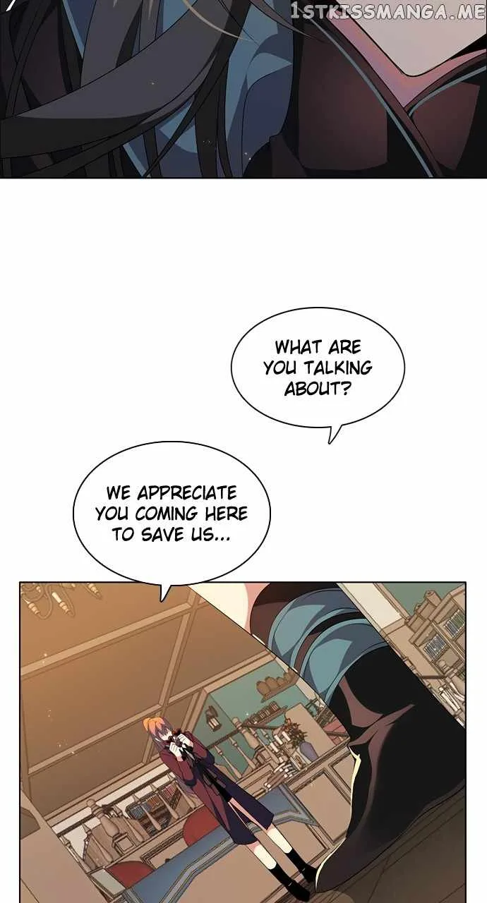 Zero Game Chapter 203 page 13