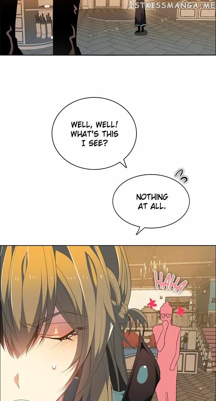 Zero Game Chapter 203 page 7