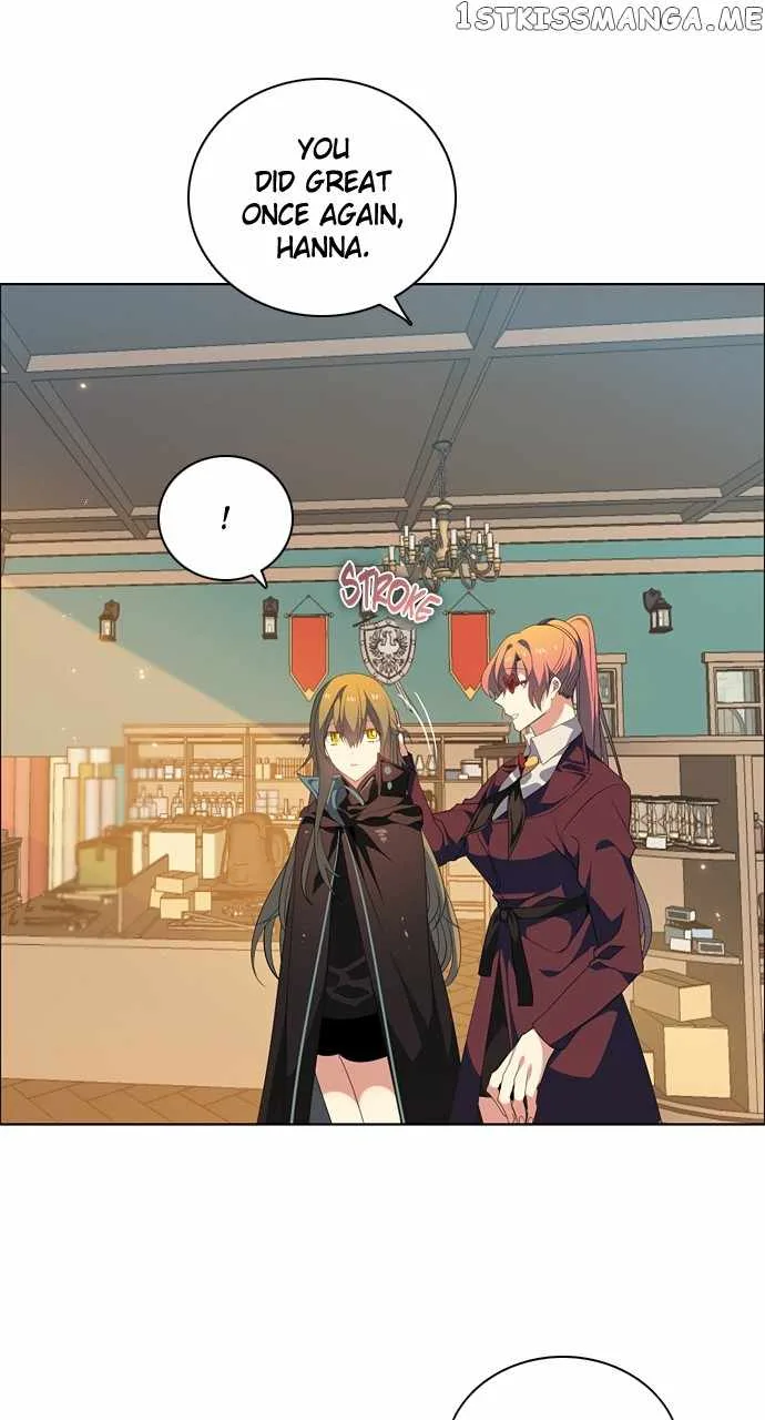 Zero Game Chapter 203 page 9