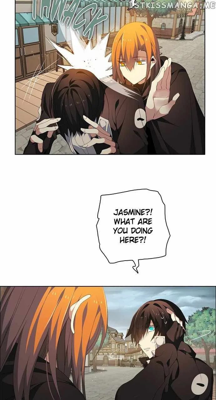 Zero Game Chapter 203 page 31