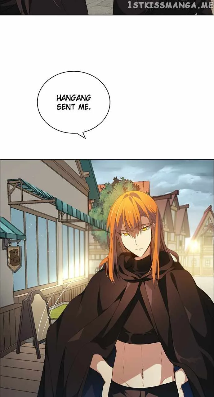 Zero Game Chapter 203 page 32