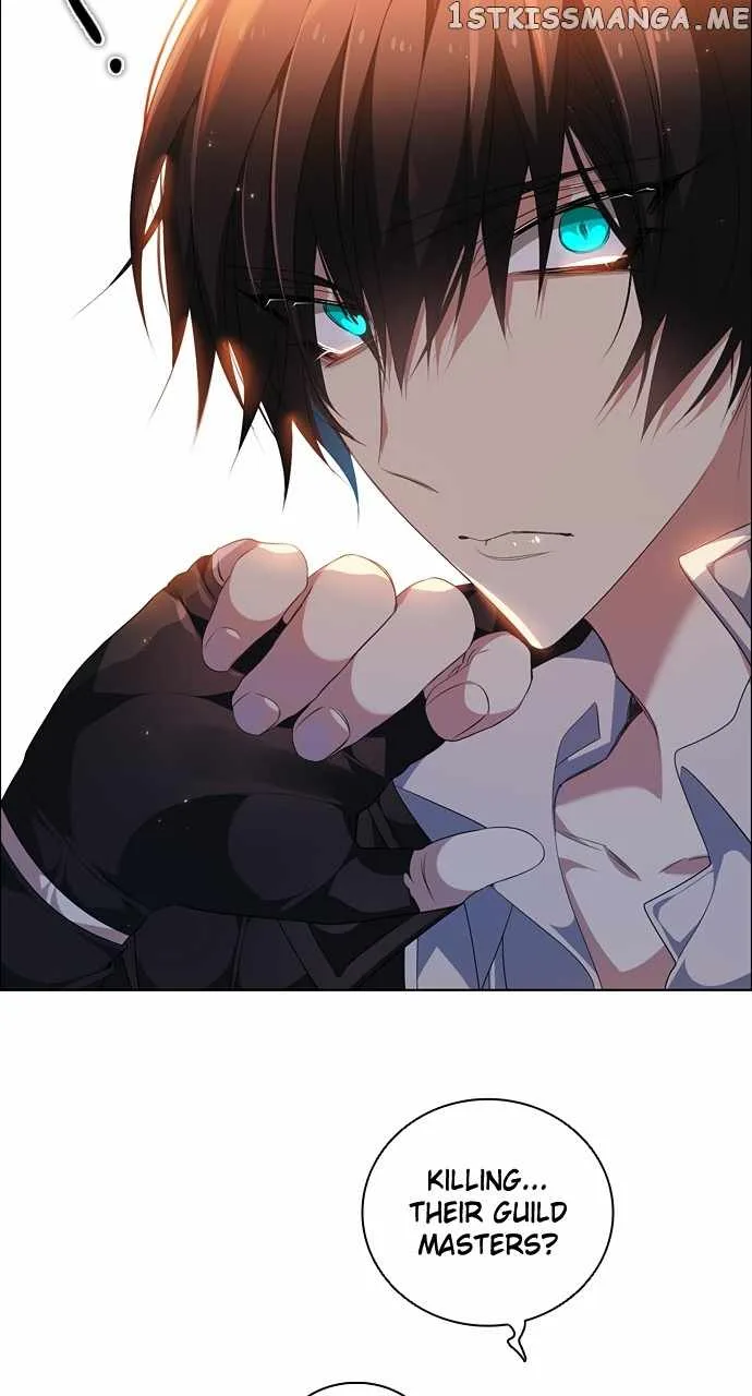 Zero Game Chapter 203 page 35