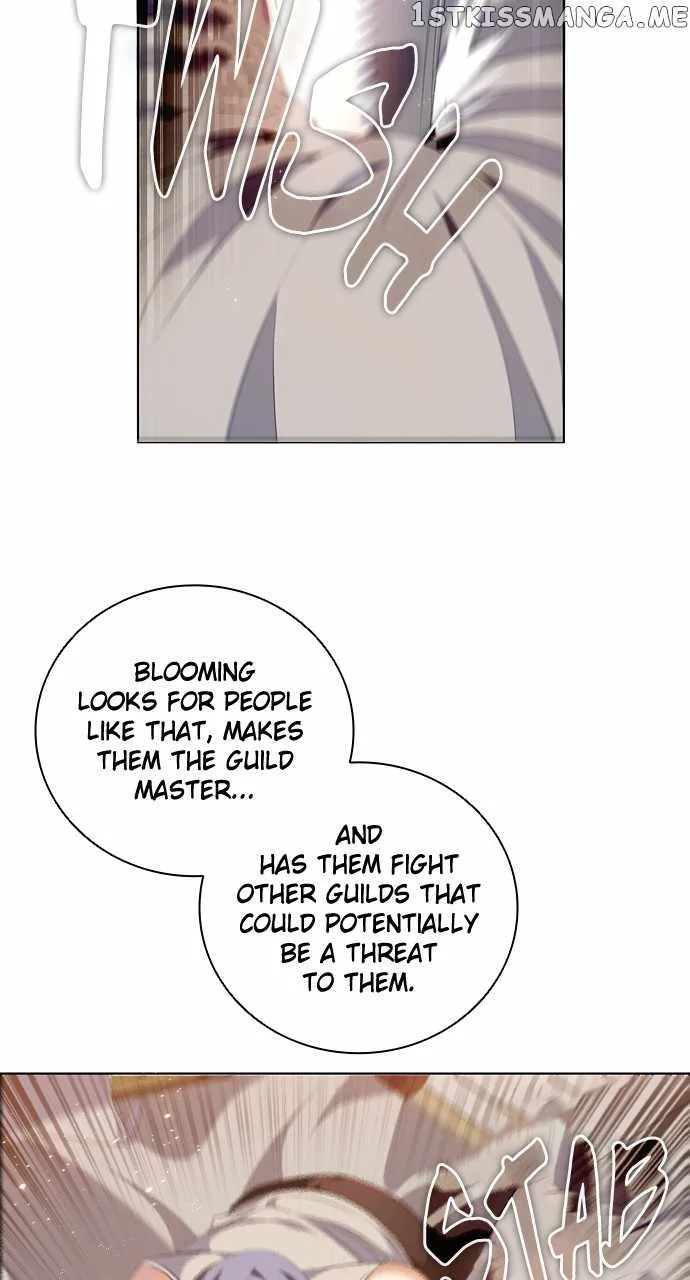 Zero Game Chapter 203 page 37