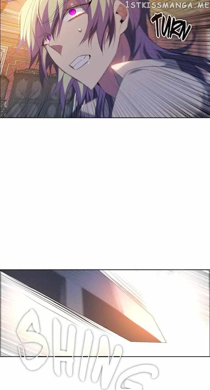 Zero Game Chapter 203 page 39