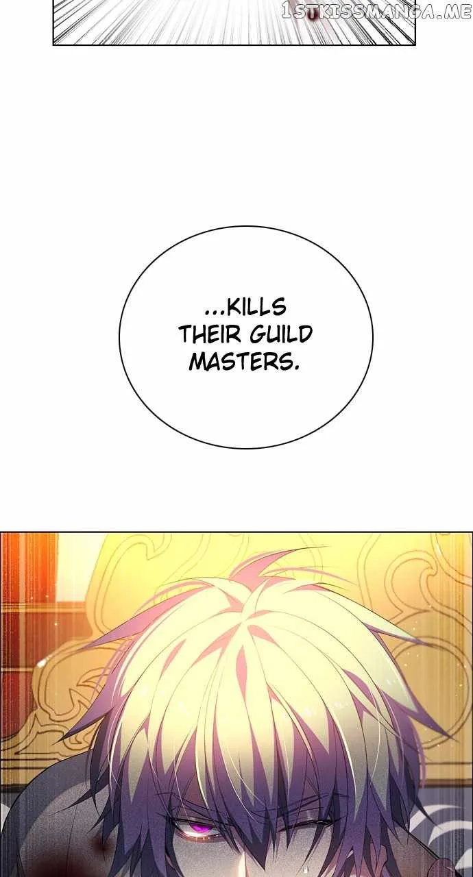 Zero Game Chapter 203 page 42