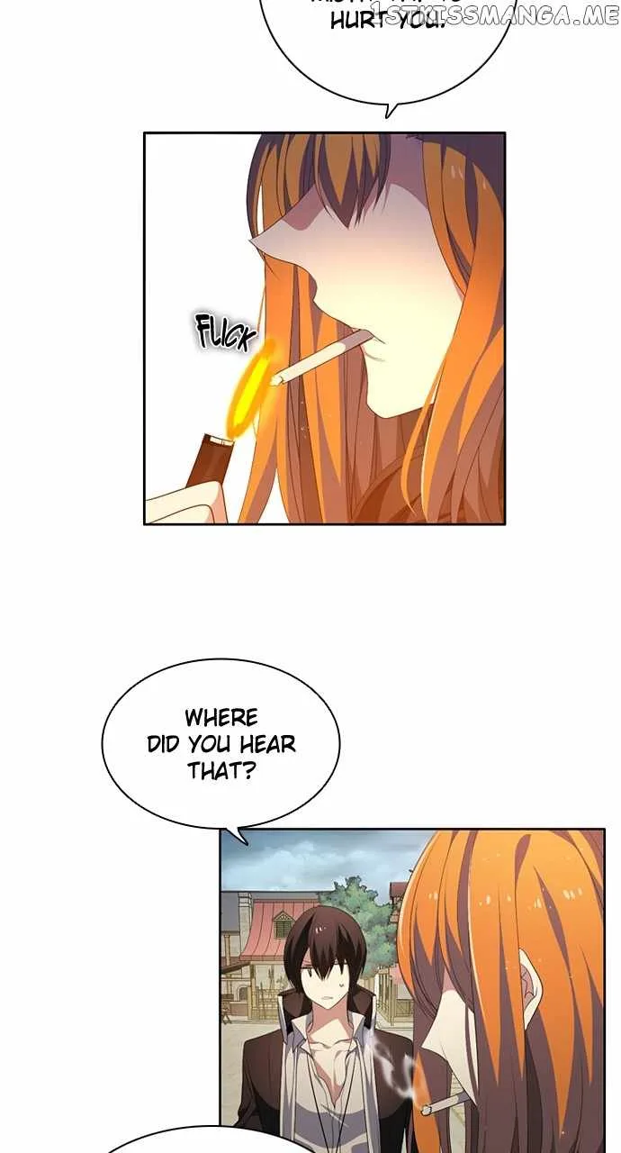Zero Game Chapter 203 page 44