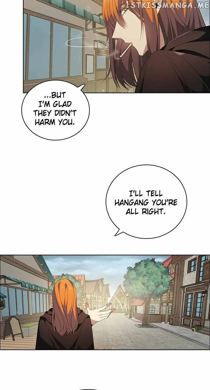 Zero Game Chapter 203 page 47