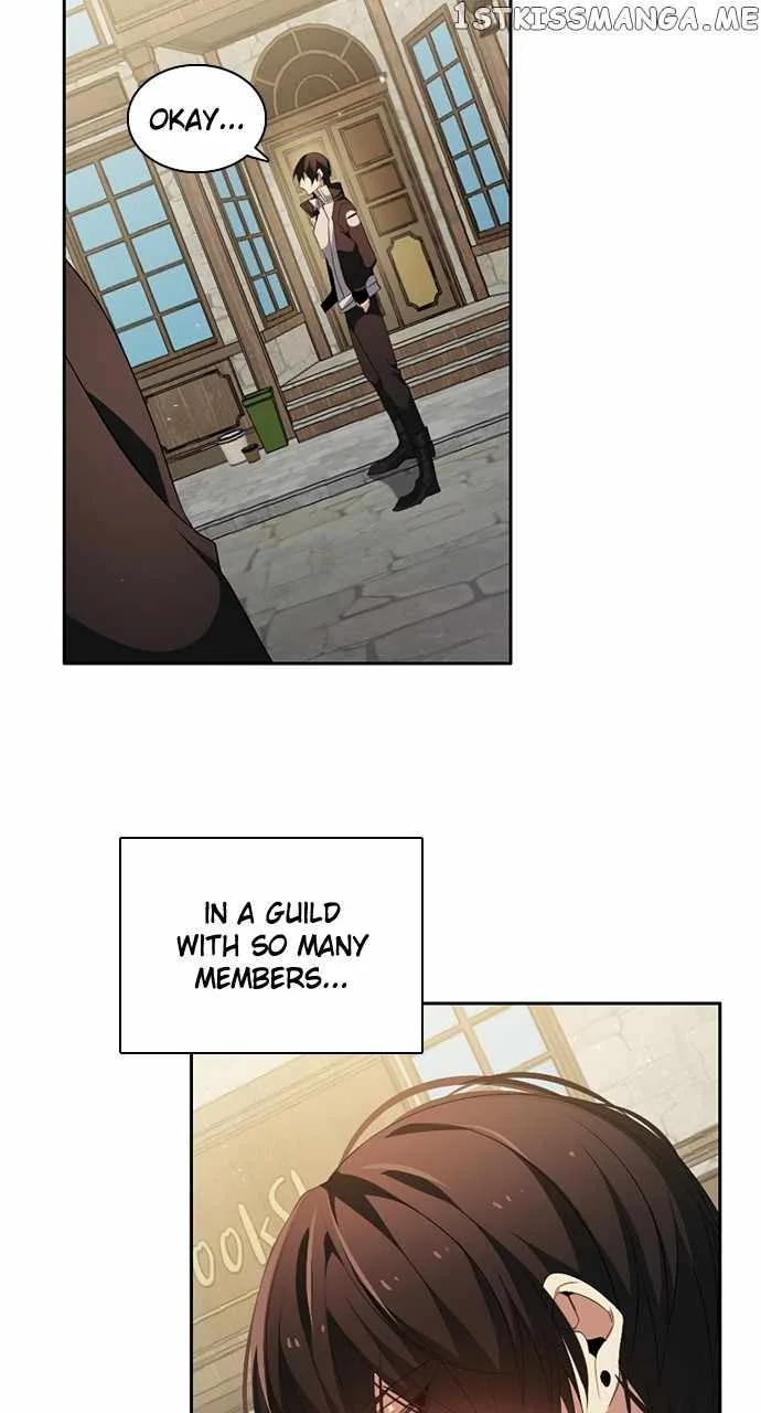 Zero Game Chapter 203 page 49