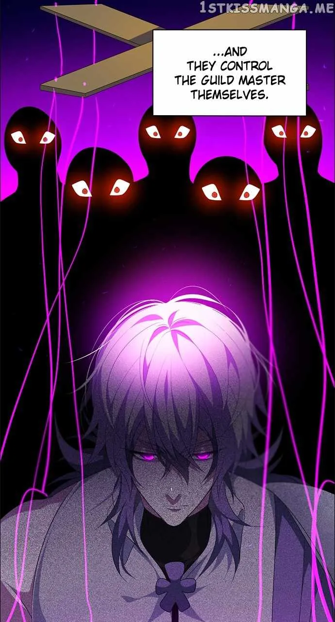 Zero Game Chapter 203 page 52