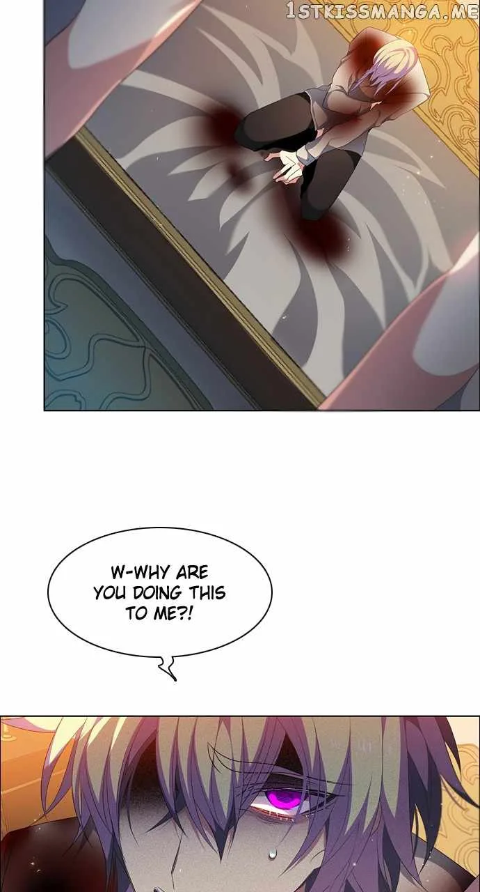 Zero Game Chapter 203 page 55