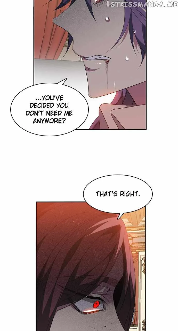 Zero Game Chapter 203 page 59