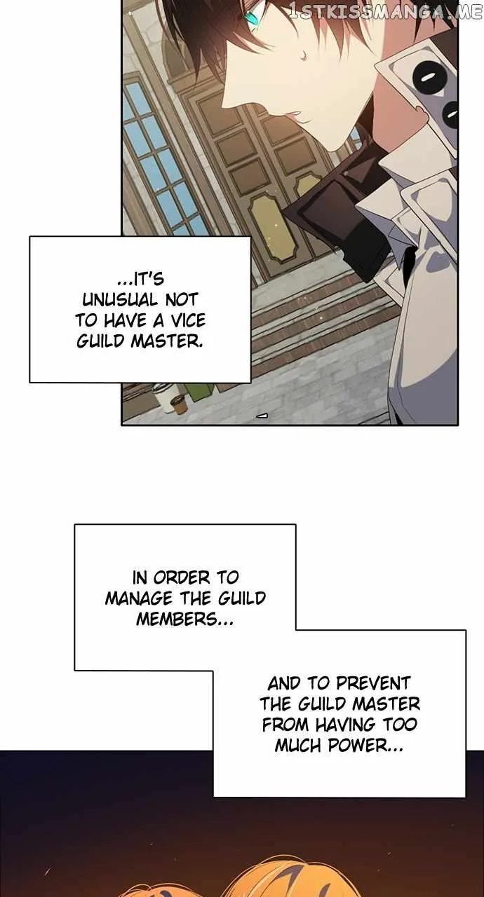 Zero Game Chapter 203 page 50