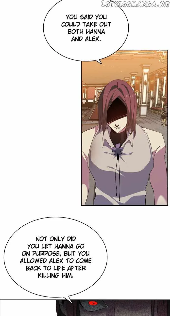 Zero Game Chapter 203 page 57