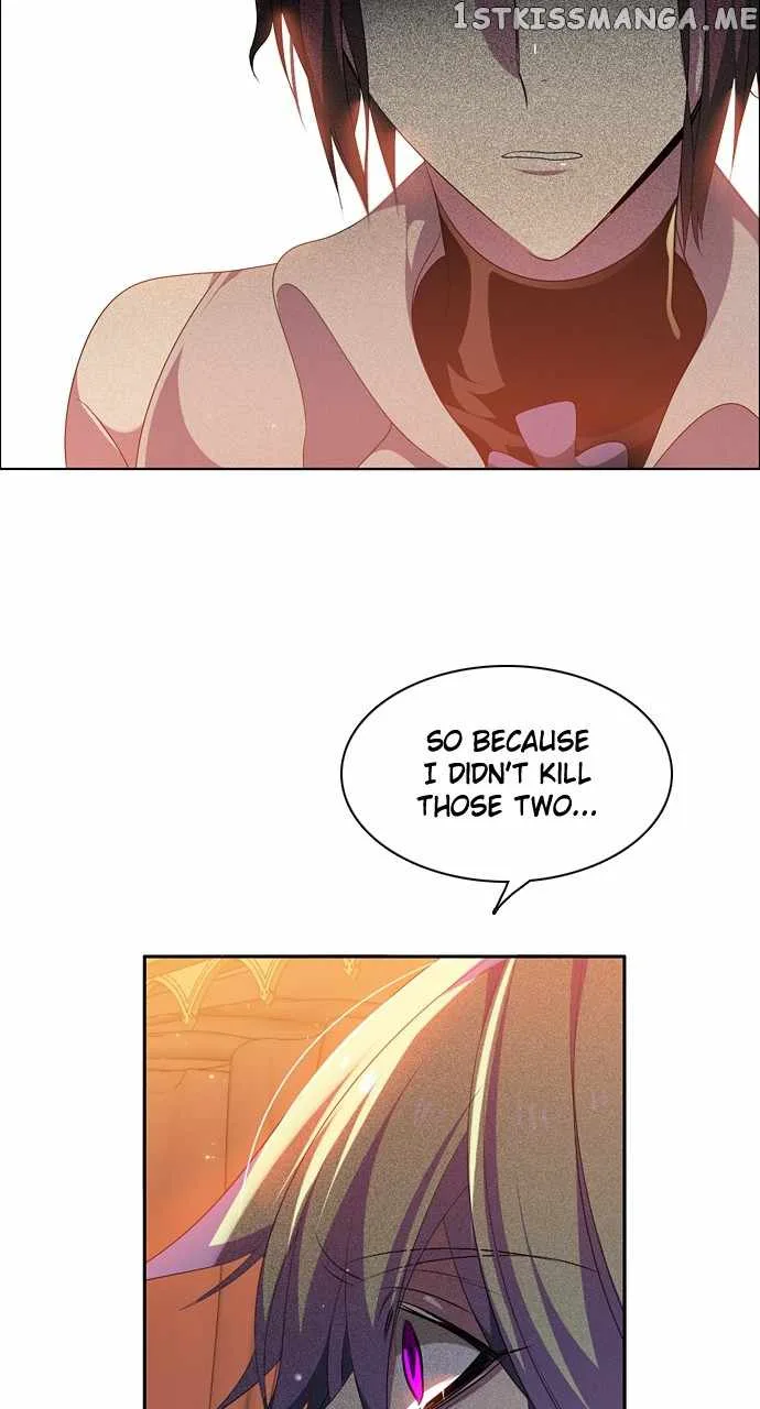 Zero Game Chapter 203 page 58