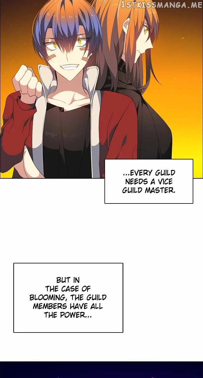Zero Game Chapter 203 page 51