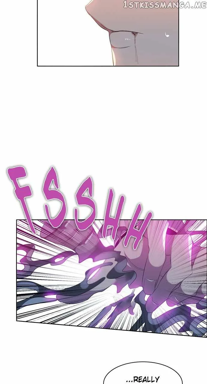 Zero Game Chapter 203 page 61