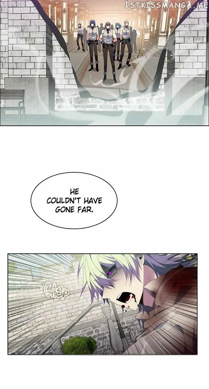 Zero Game Chapter 203 page 65