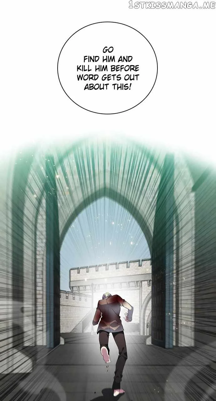 Zero Game Chapter 203 page 66