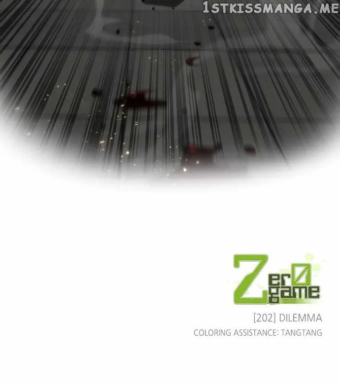 Zero Game Chapter 203 page 67
