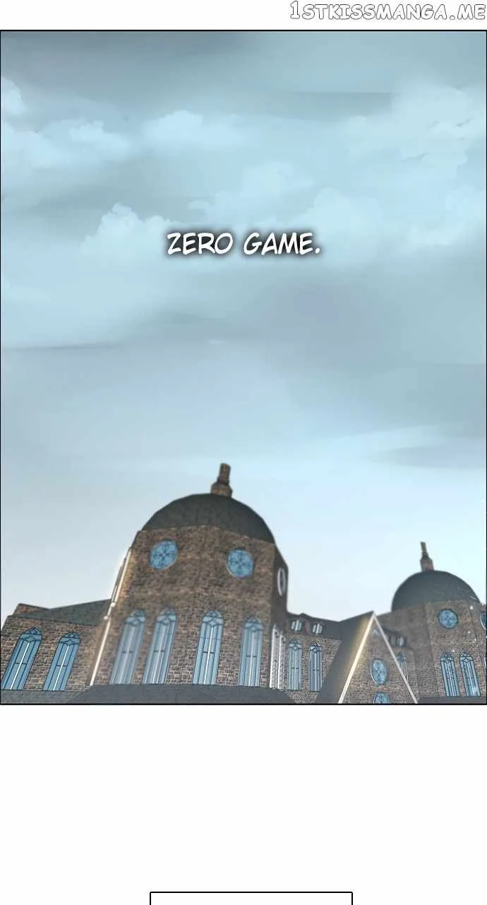 Zero Game Chapter 204 page 17