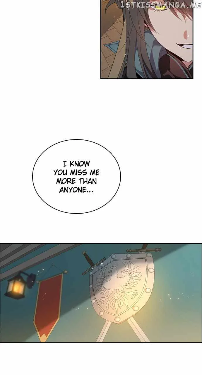 Zero Game Chapter 204 page 6