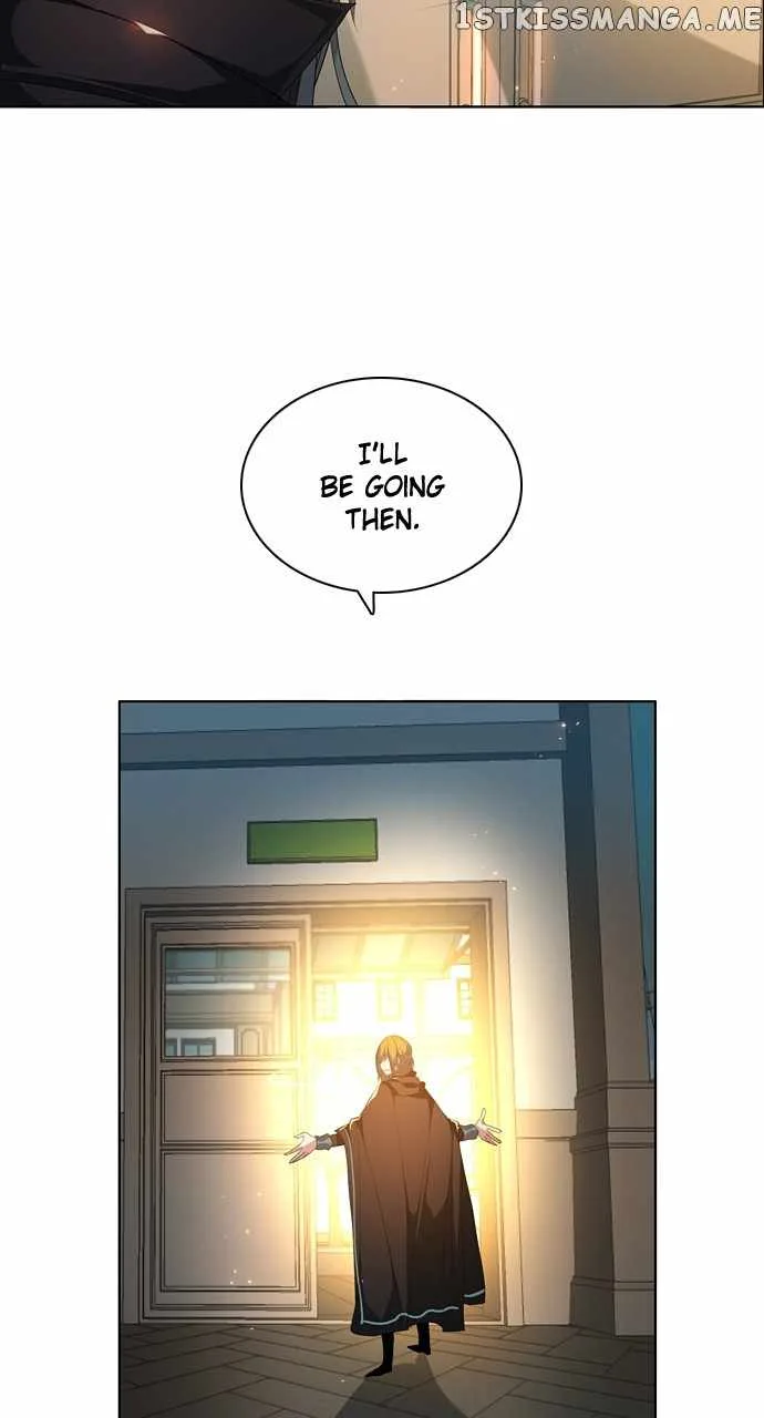 Zero Game Chapter 204 page 11