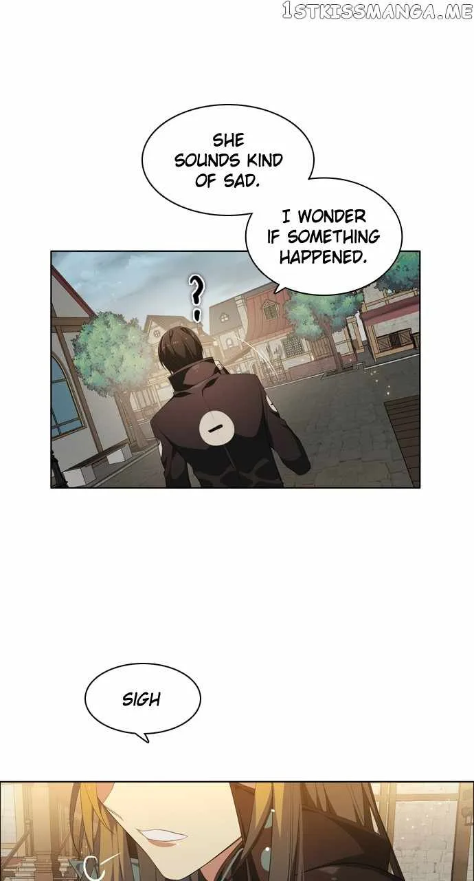 Zero Game Chapter 204 page 30