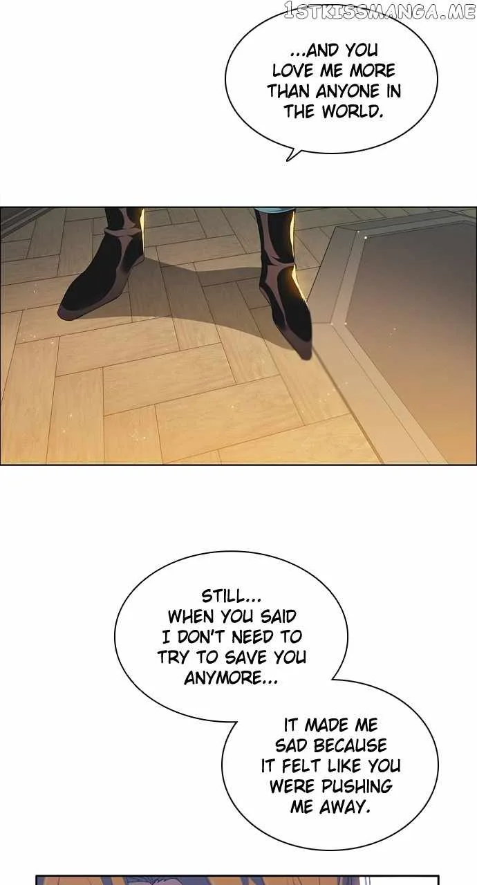 Zero Game Chapter 204 page 7