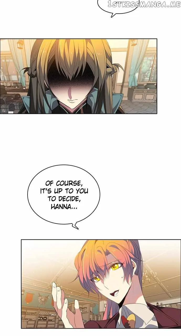 Zero Game Chapter 204 page 4