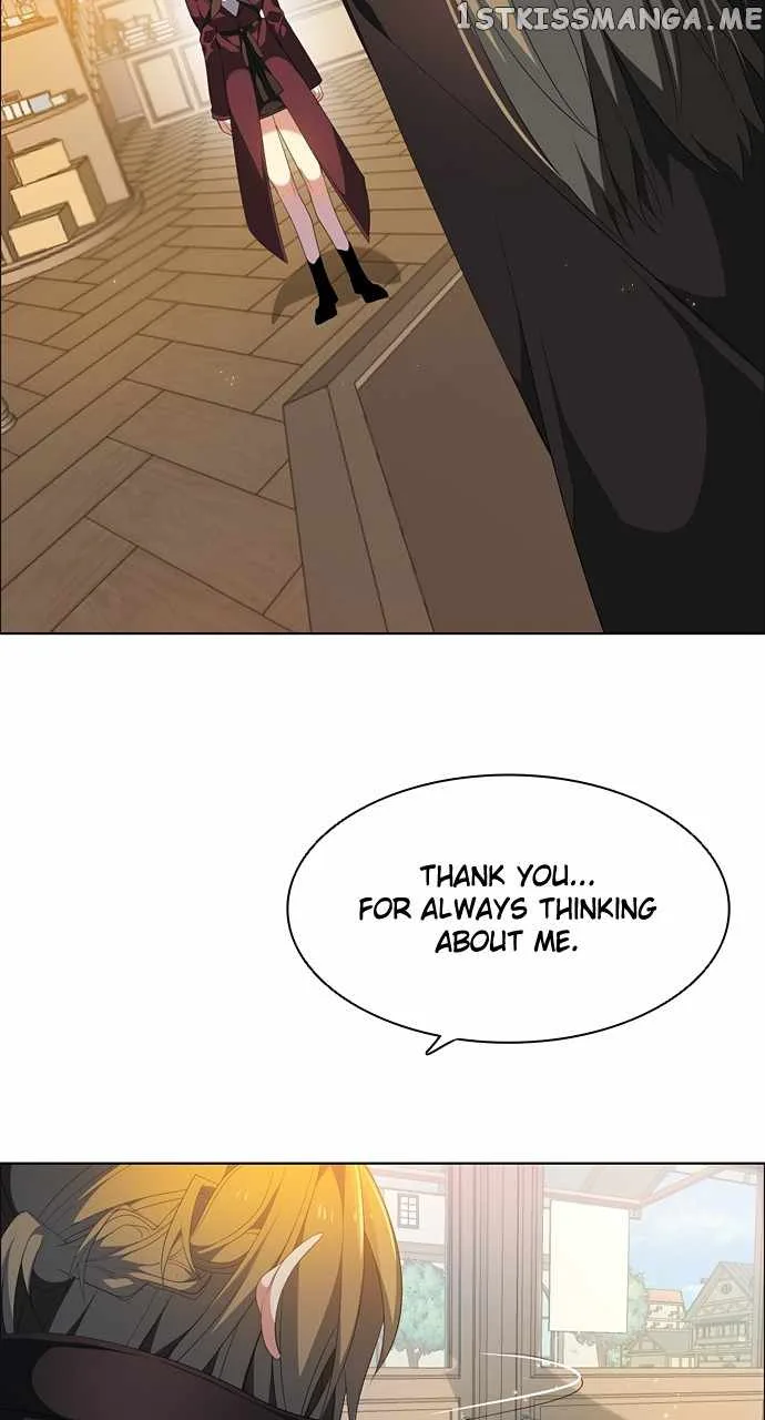 Zero Game Chapter 204 page 10