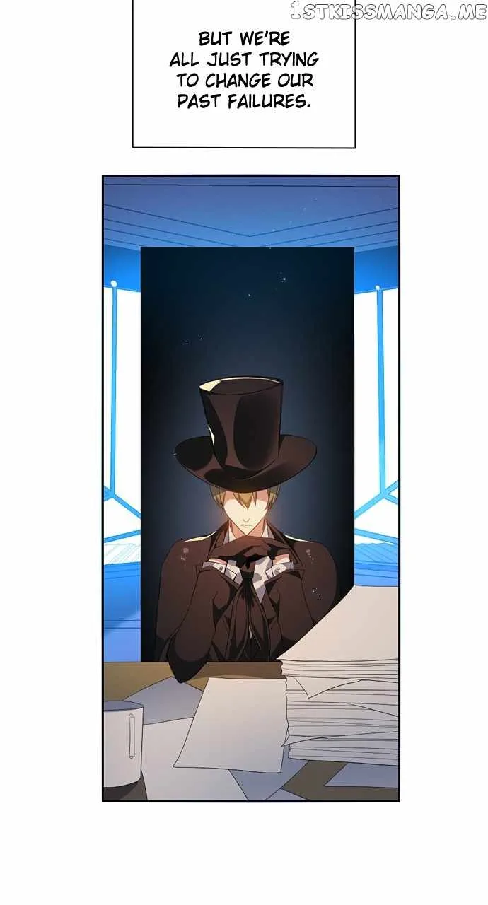 Zero Game Chapter 204 page 19