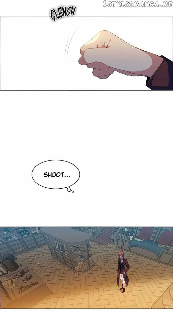 Zero Game Chapter 204 page 15