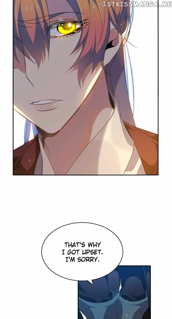 Zero Game Chapter 204 page 8